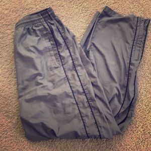 Men’s active pants